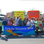 Save the Mattaponi