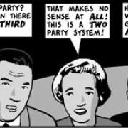 Tom Tomorrow 3rd parties